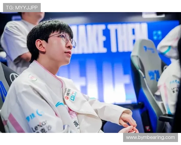 BLG在Major赛中的实力展现与战术分析深度解读