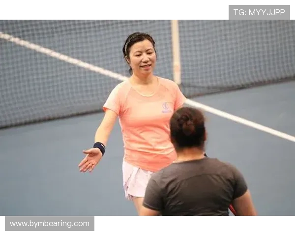 南京网球队荣登网球个人能力排行榜第一名展现卓越实力与团队精神