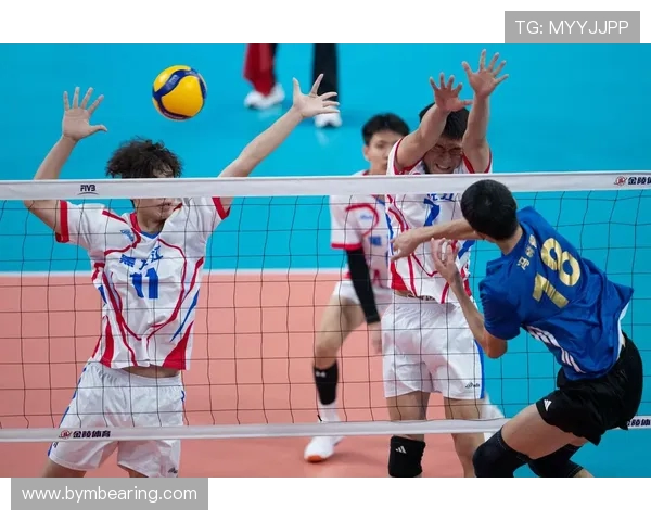 杭州排球队的节奏与魅力探讨聚焦排球运动的未来发展与挑战