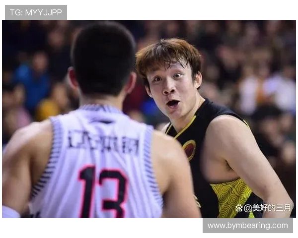 丁彦雨航重返CBA赛场引关注,是否能带领山东男篮再创辉煌