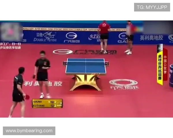 乒乓世界的速度与旋转探索竞技与智慧交织的精彩旅程